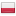 podam.pl server is located in Poland